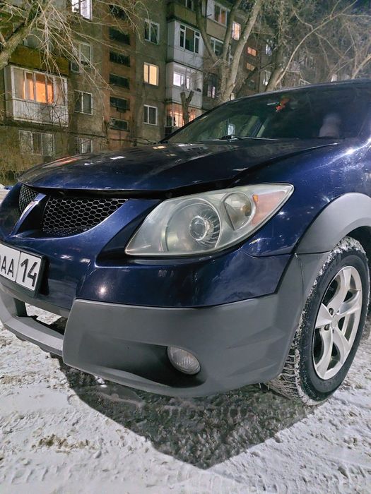 Продам. Аналог Тойота Voltz