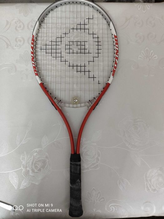 Ракетка детская для большого тенниса