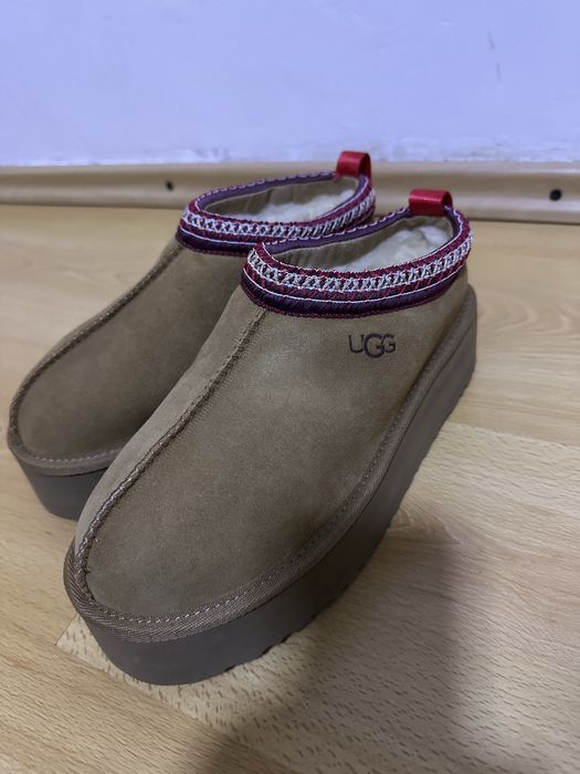 Ugg Tazz 2 noi nepurtati