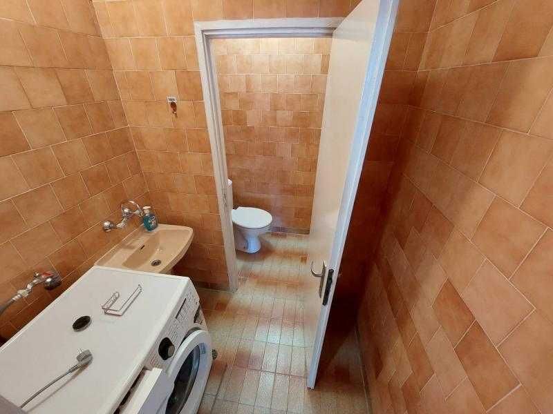 Тристаен апартамент в Братя Миладинови