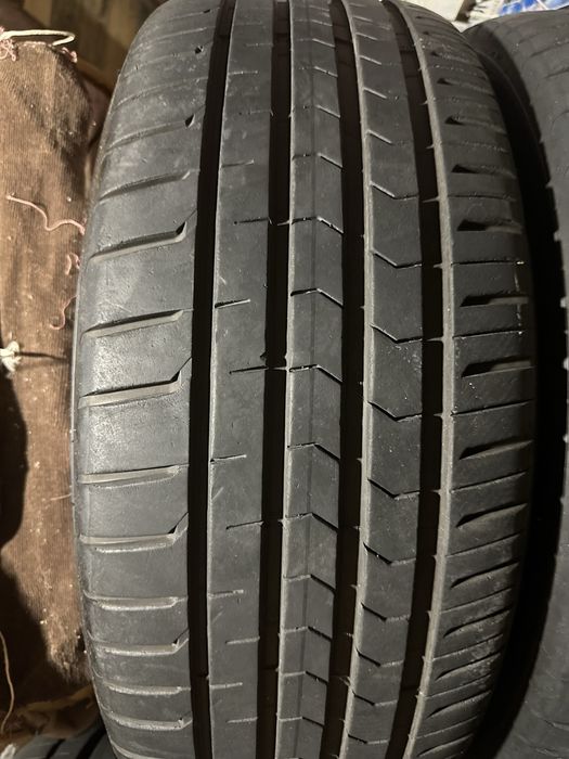 235 45 19 Vredestien 4 броя Mercedes GLA