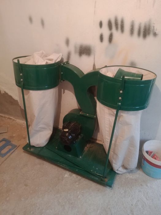 Пылесборник почти Новый