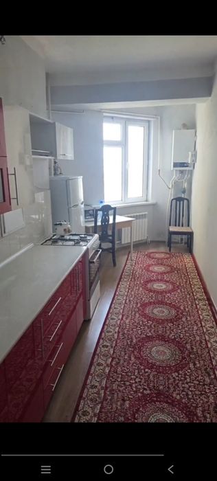 Сергели 6А ижара