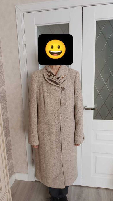 Продам женские пальто