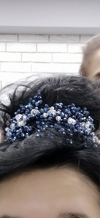 Элегантное вечернее платье состояние нового