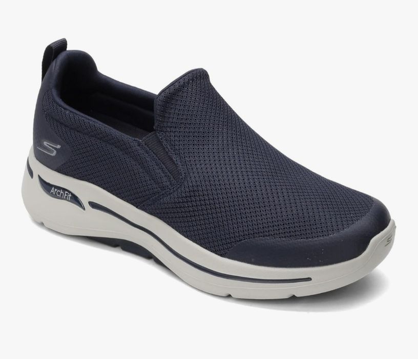 Skechers Go Walk Arch Fit из США