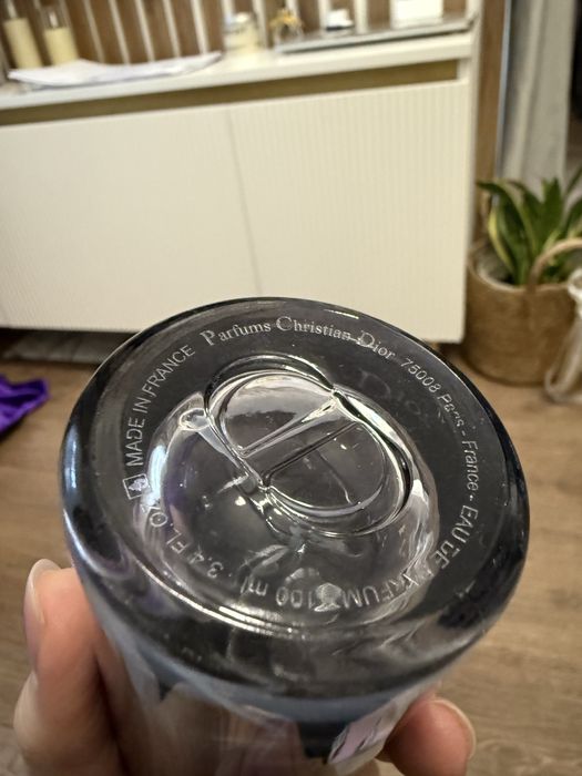Dior Sauvage духи