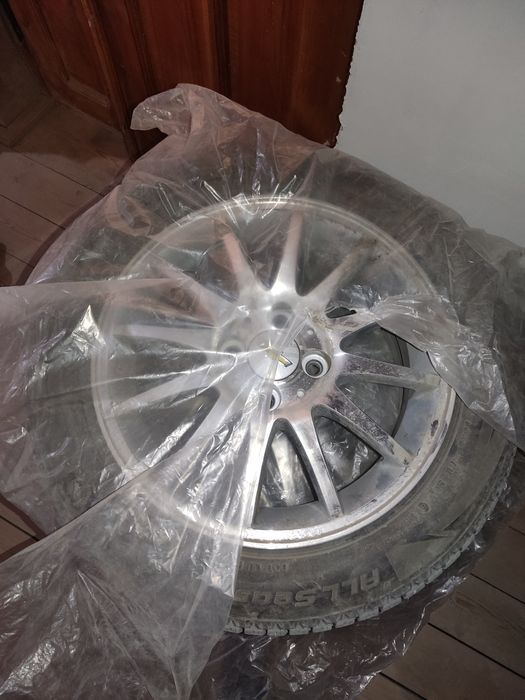 Optra diska balon Tab-taza