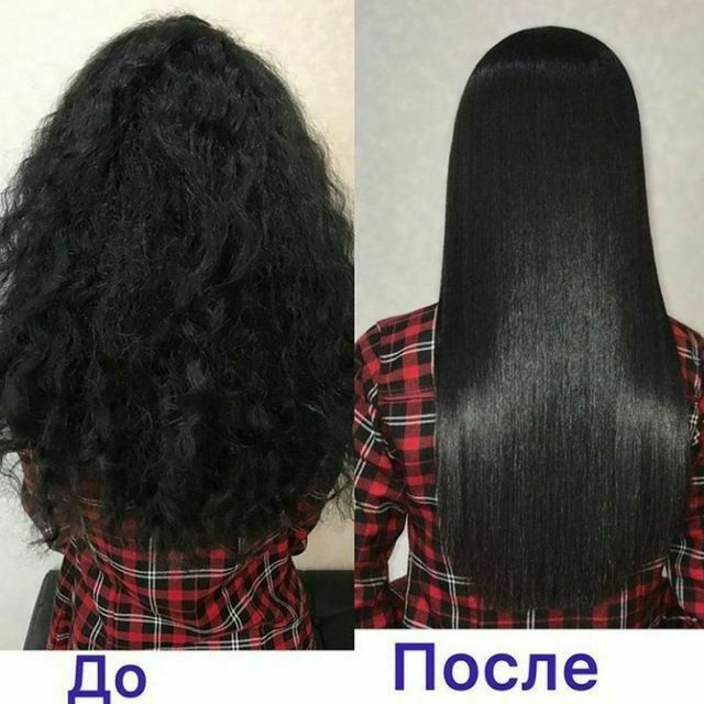 Keratin lamiinatsa  botox soch vitamin