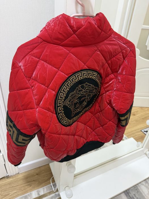 Куртка турецкая модная!