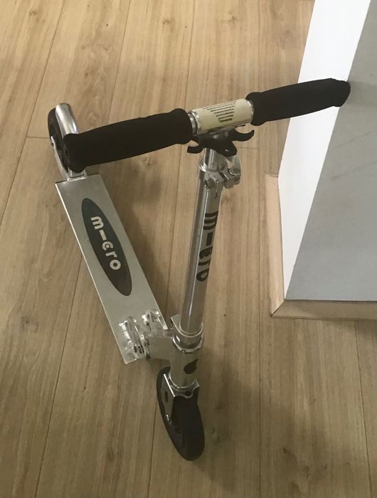 Trotinetă Micro pliabilă
