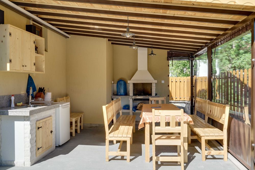 Продава се Къща в Трявна - 435 кв.м за 1725 €/кв.м - Снимка #3