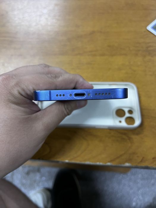 Iphone 13 продам