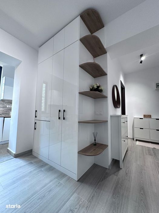 Prima închiriere 2 camere Vitan Residence - metrou Mihai Bravu IM262