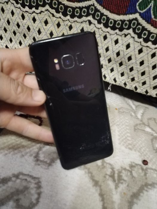 Samsung s 8 4g 64gb
