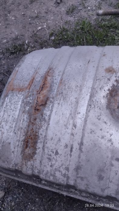 Глушитель гольф 3 продам