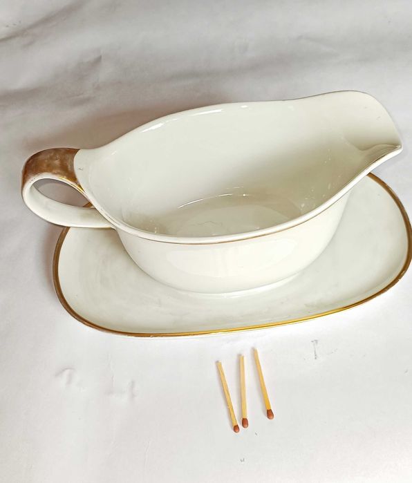 посуда немецкая трофейная