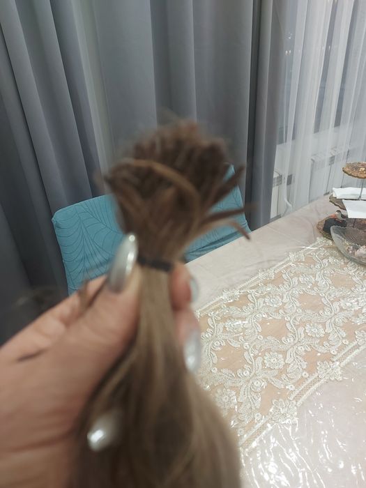 Продам волосы премиум-класса!