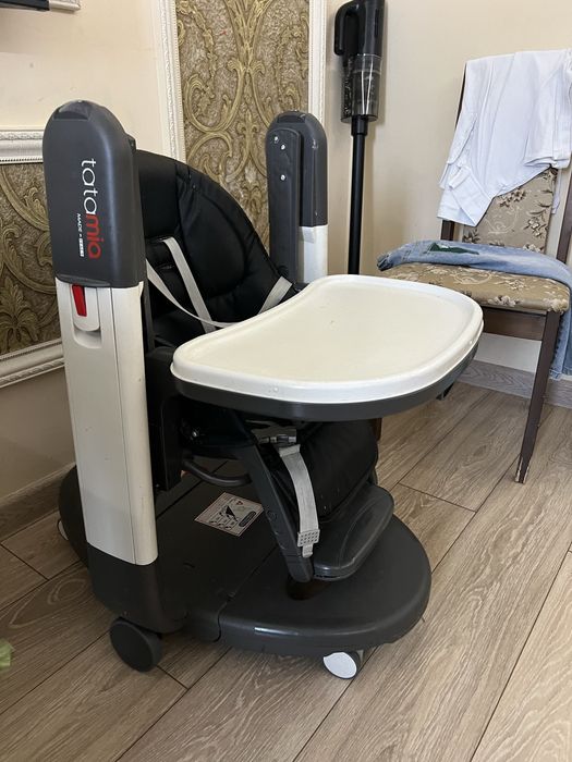 Детский стульчик