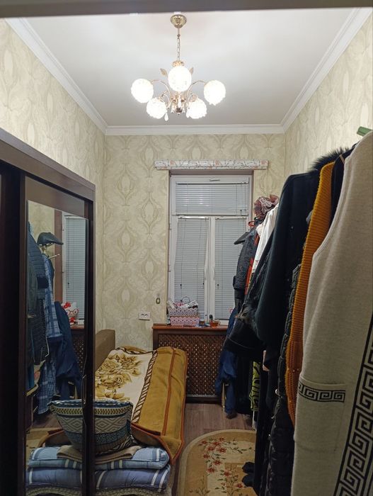 Продаётся дом 5 ком 2,8 сот Яшнабадский  ул. Боку