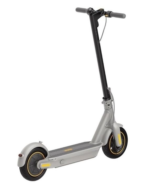 Обмен Продам Электросамокат Ninebot KickScooter G30LP