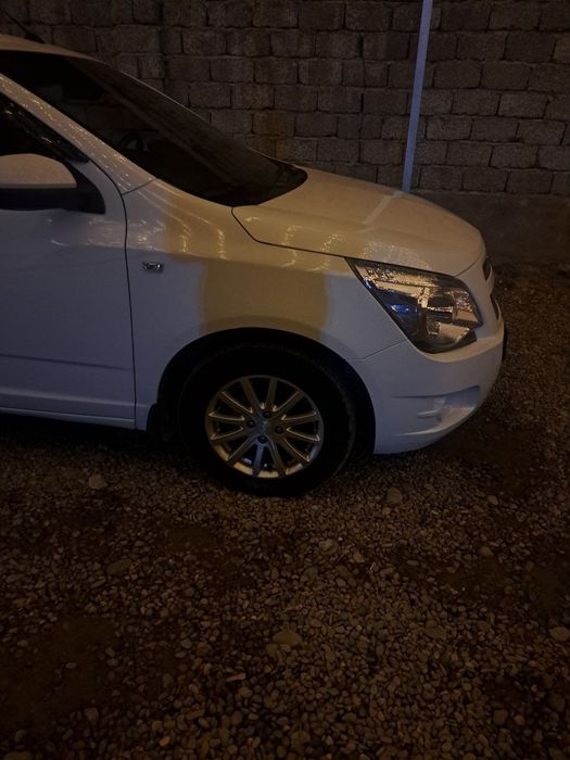 Cobalt sotiladi holati yaxshi