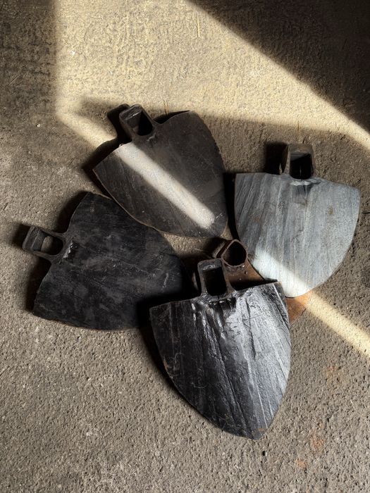 Sapă pentru gradinarit