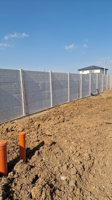 Vând teren com Berceni