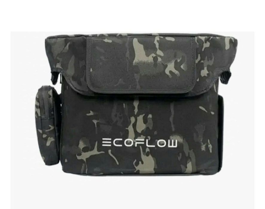 Продам сумку EcoFlow Delta 2
