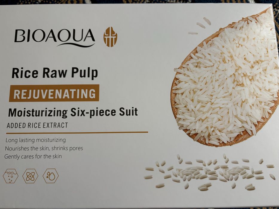 Продается уходовая косметика