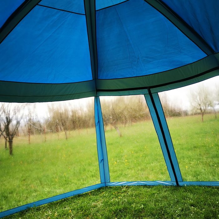 Pavilion de gradina (cort de gradina, foisor), nou in cutie.