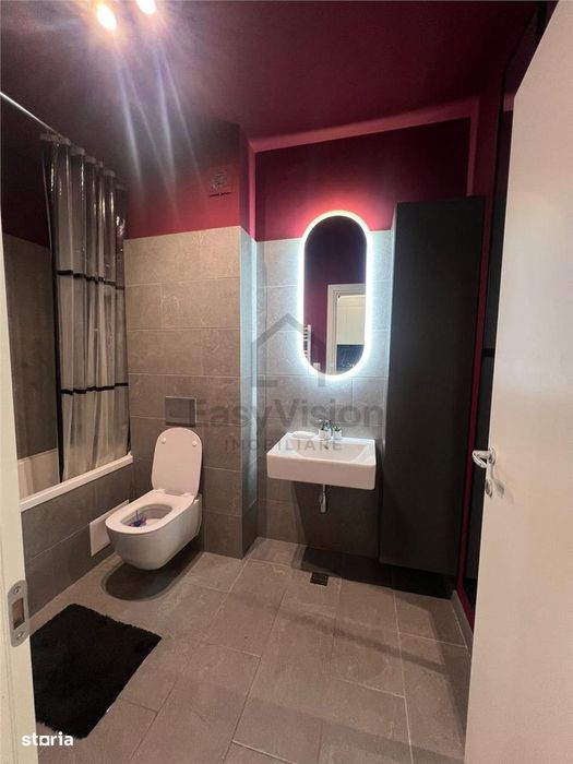 2 camere | Bucurestii noi |  Atria Urban Resort | Sector 1