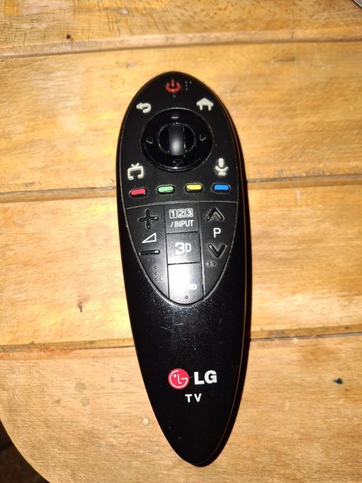 Telecomanda LG model AN-MR500G