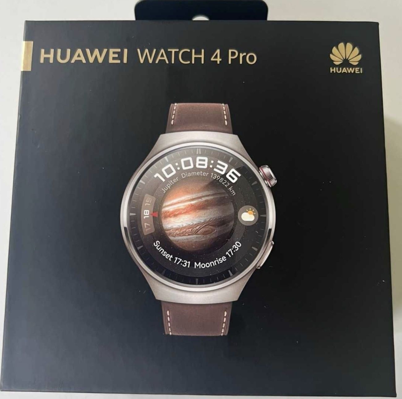 Huawei GT 4 PRO - като нов в гаранция! гр. Варна Център • OLX.bg