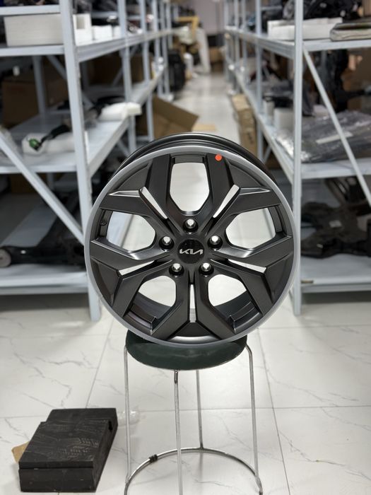 Киа Селтос запчасти