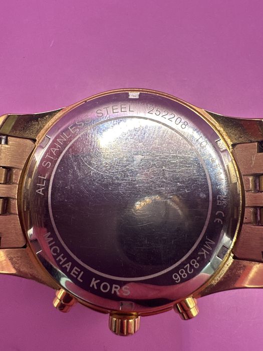 Ceas Michael Kors mk8286 •Matei Amanet Crangasi•13328