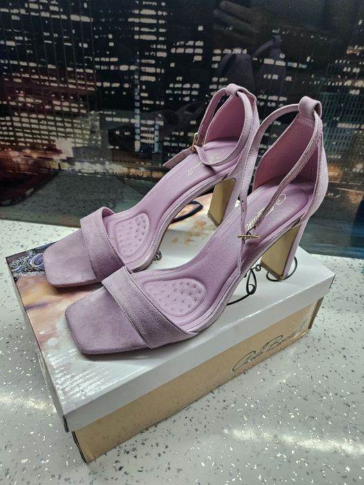 Дамски елегантни обувки разпродажда