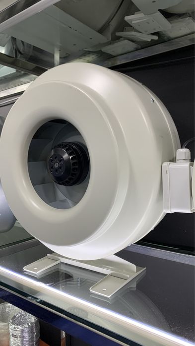 kanalniy ventiliyator