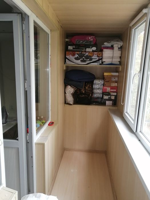 2х комн квартира