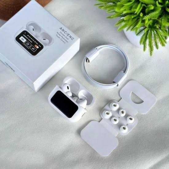 AirPods A9 PRO ANC 2,3,4 DUBAI Orginal 1:1 Air Pods| Наушники naushnik