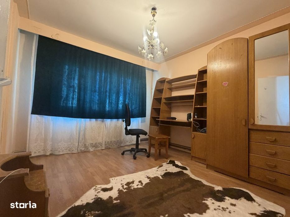 Apartament 2 camere decomanat, cartier Intre Lacuri — fotografia 3