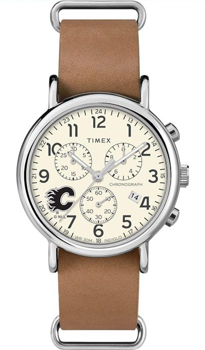 Timex Weekender Chronograph