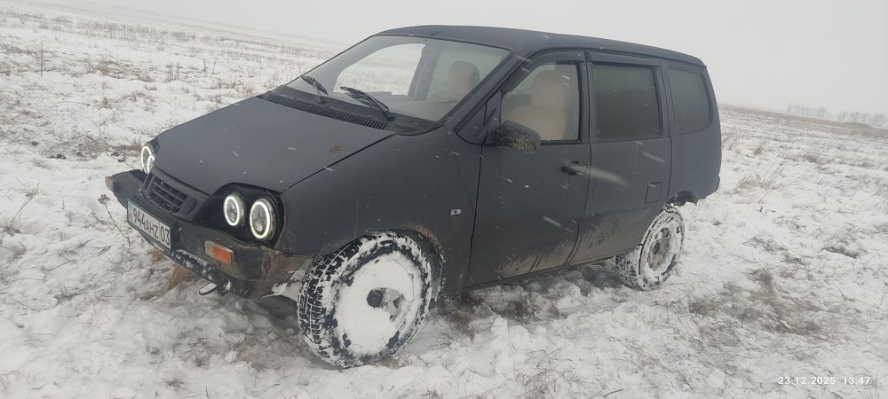 Продам ВАЗ 2120 лада надежда