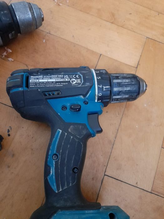 Machita Bosch  defect pret toate