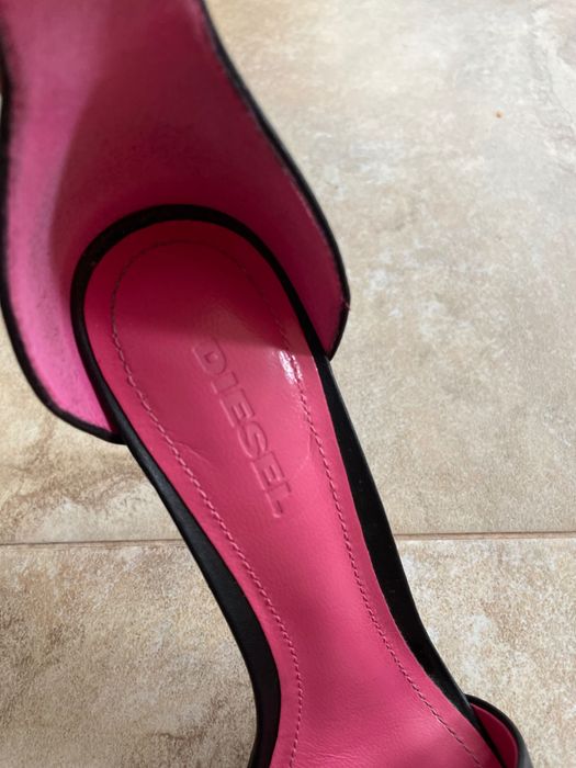 Diesel дамски сандали