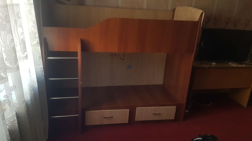 Detskiy kravat 2 etajli