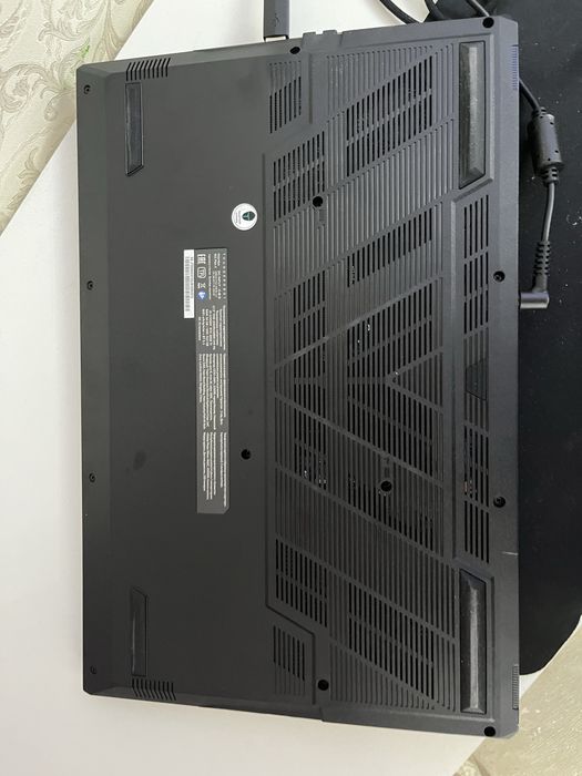 Продам игровой ноутбук