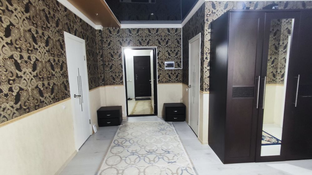 Продам 2х ком квартиру в центре, 11мкрн.