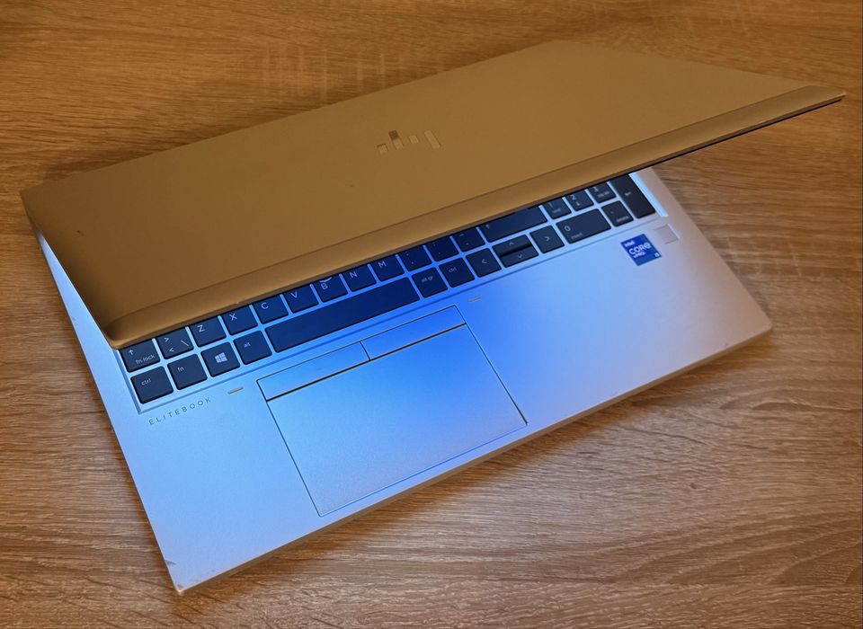 HP Elitebook 850 G8 16GB 256GB 15,6” inch i5 11th! // 855 650 655 Gen9