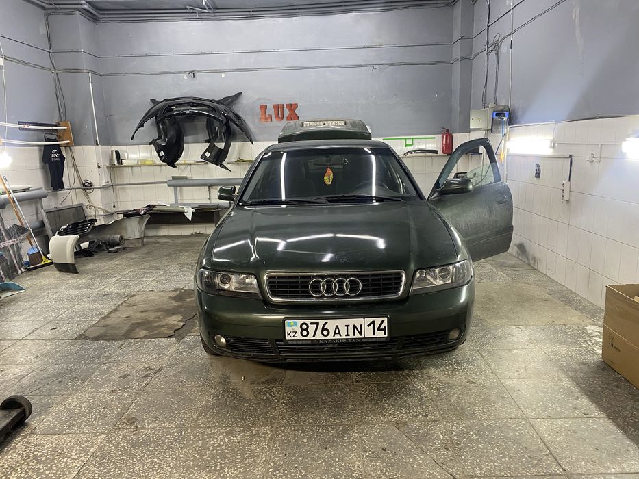 Продам Ауди А4 Б5 рестайлинг